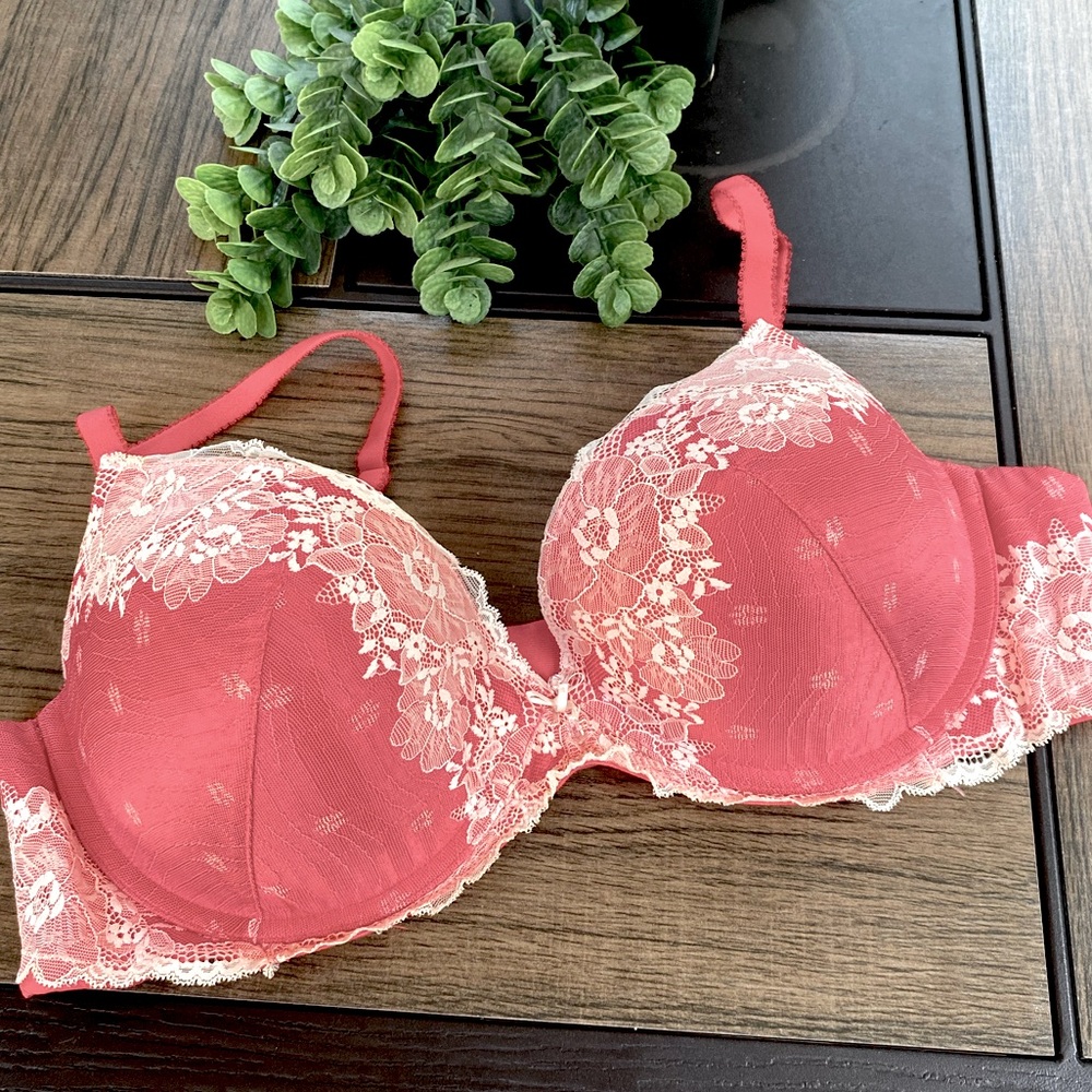 Avenue lace bra 44C